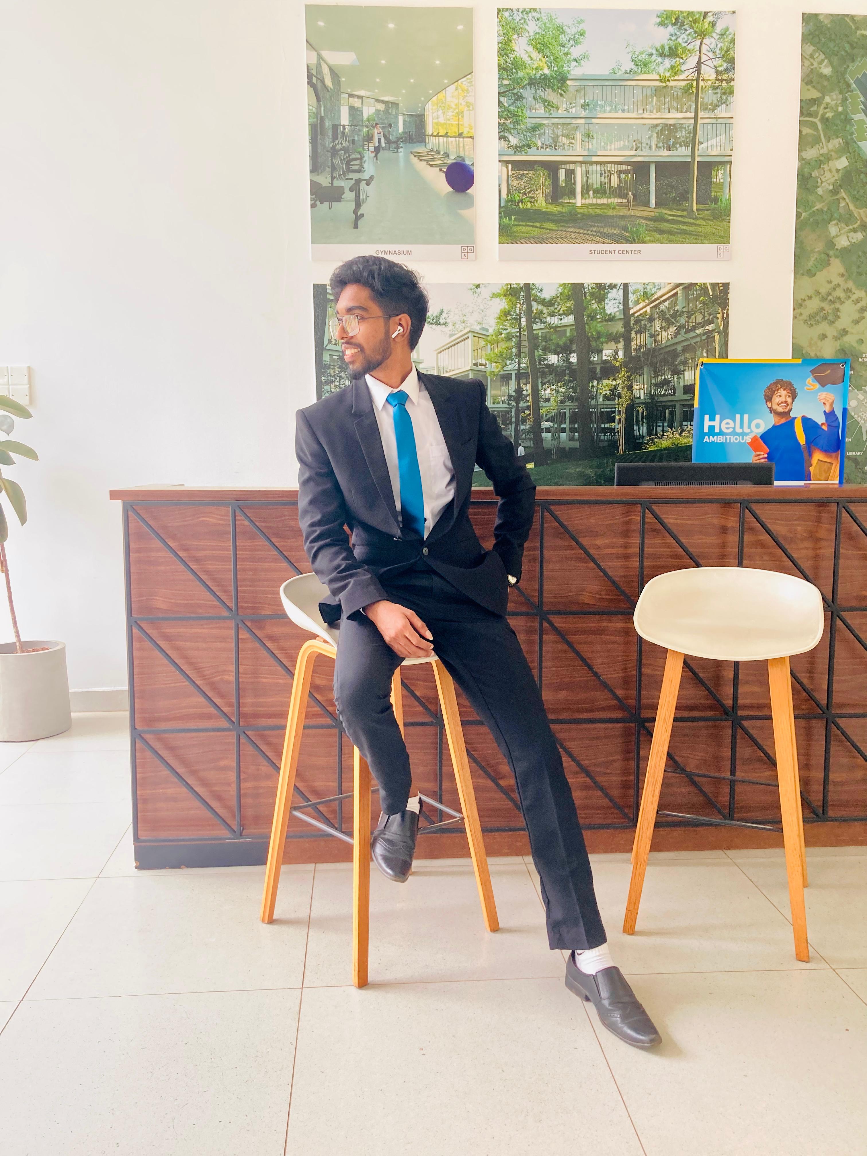 Sahan Silva