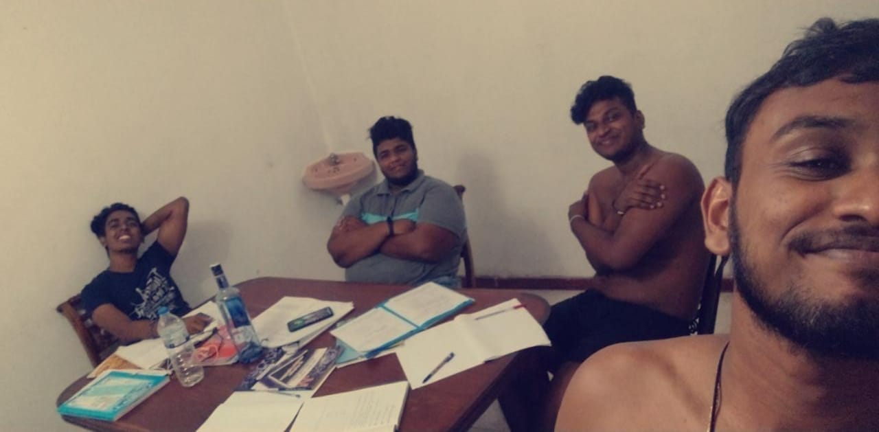 Study Night
