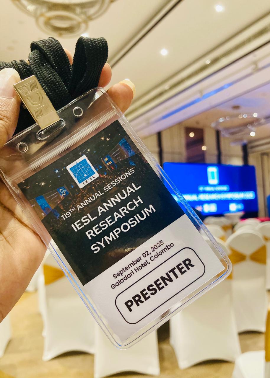 Conference