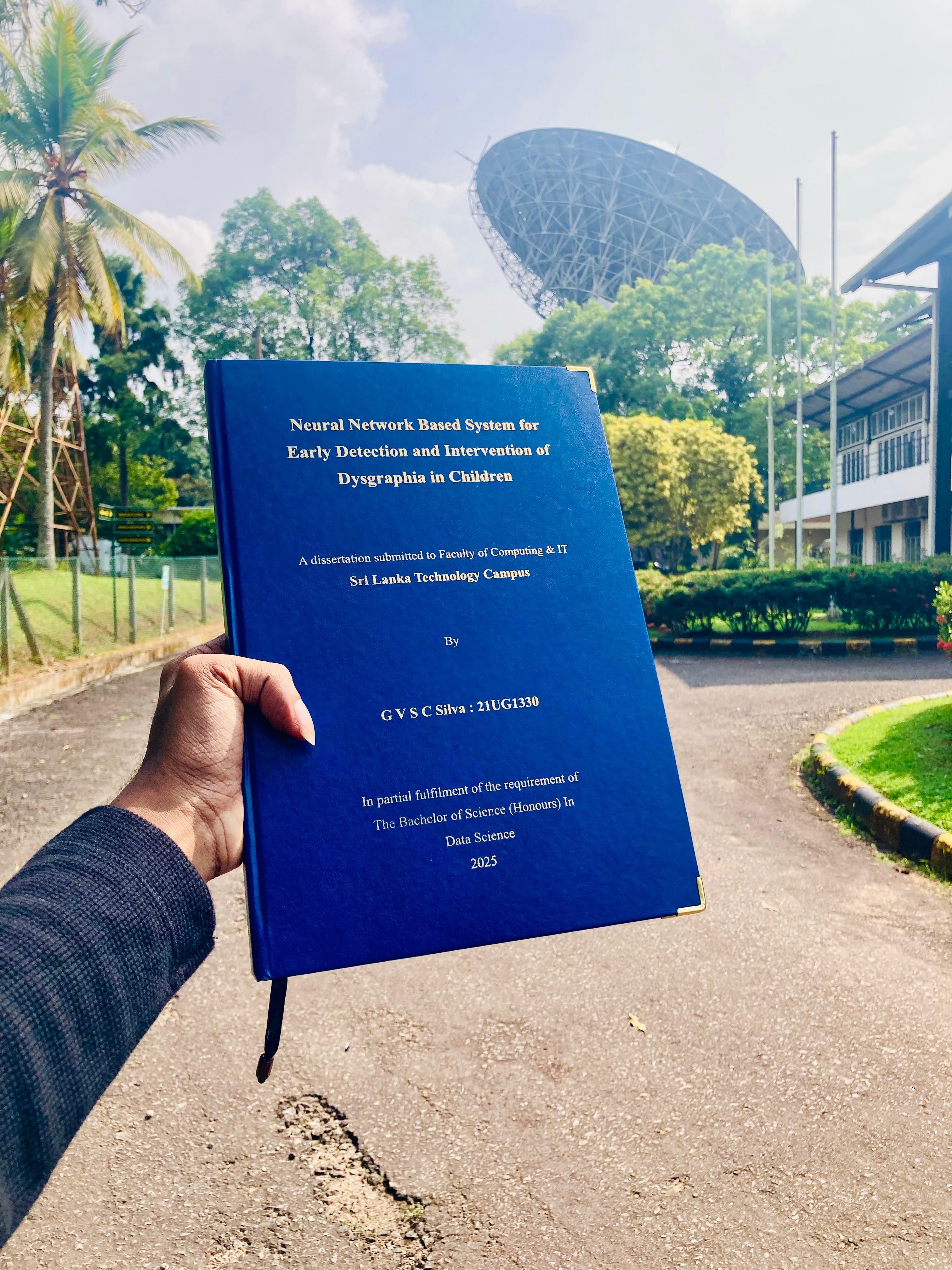 Thesis