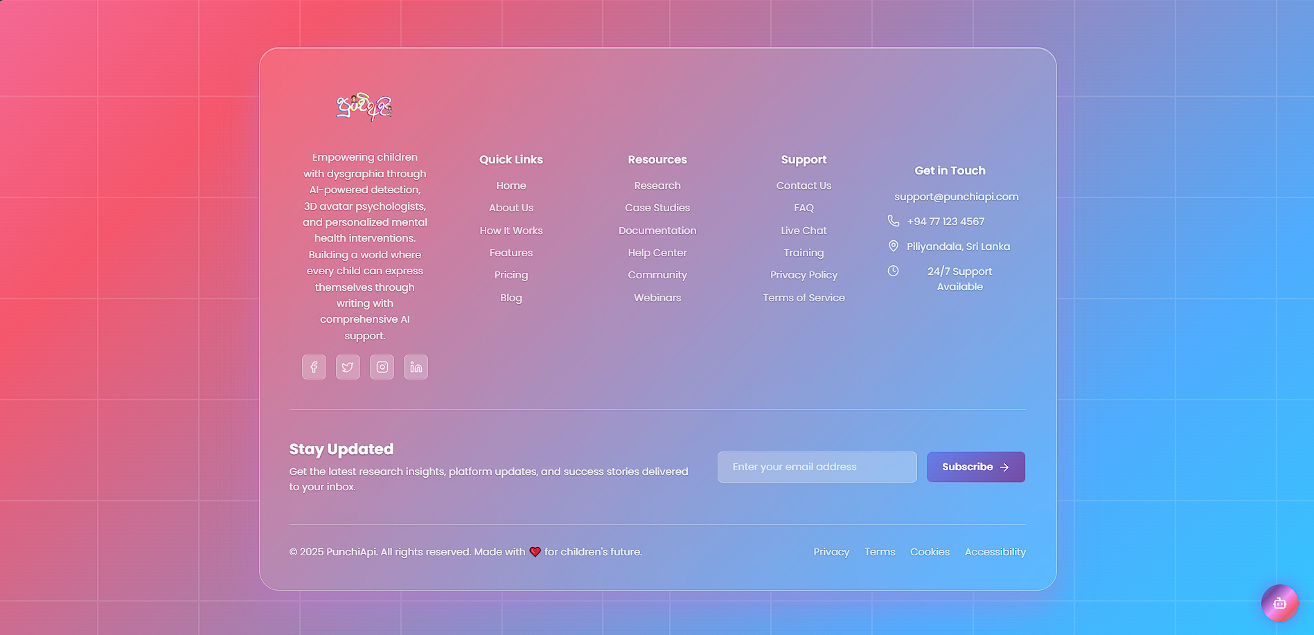 Home Dashboard 9
